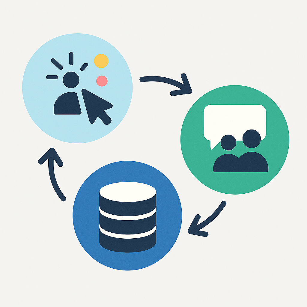 Server Stack Icon